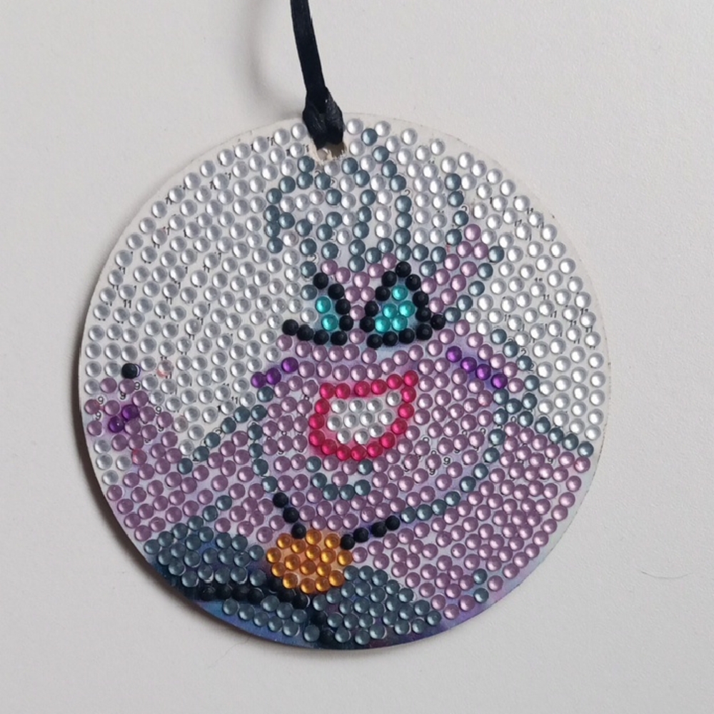 Ursula Ornament